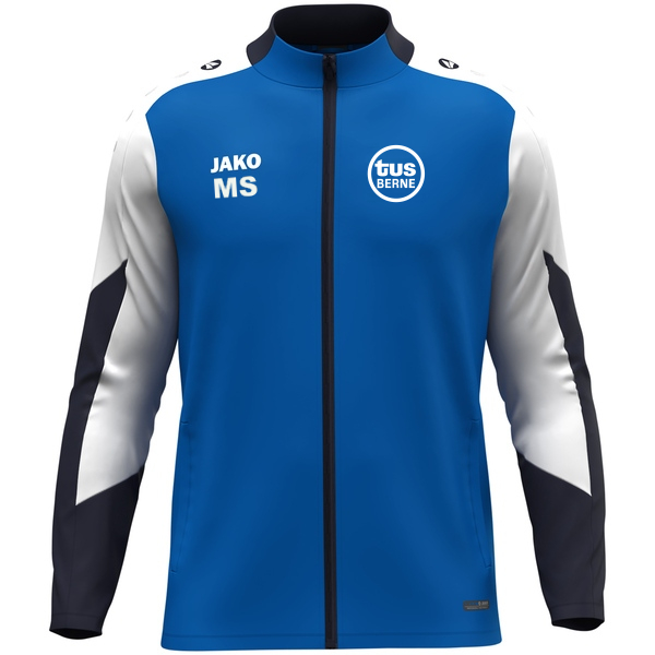 Polyesterjacke Dynamic 