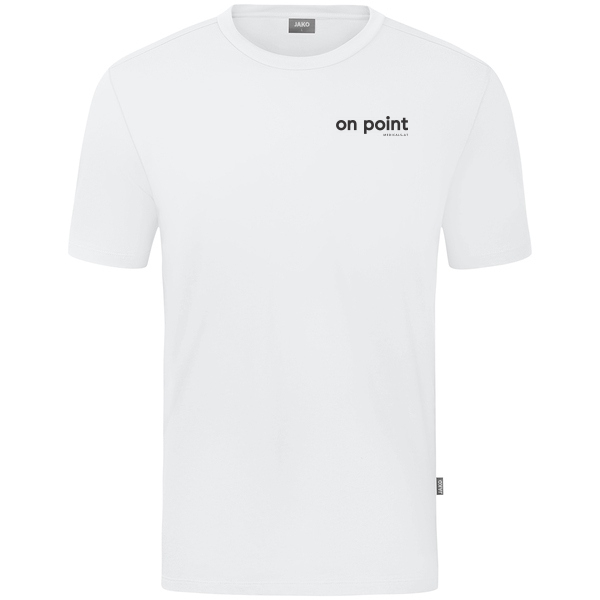 T-Shirt Organic Stretch 