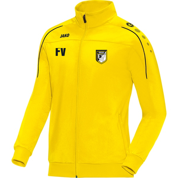 Polyesterjacke Classico 