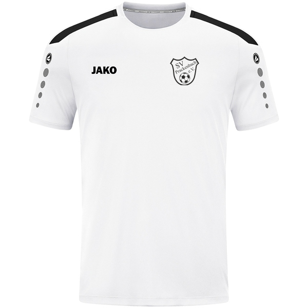 KinderTrikot Power kurzarm 