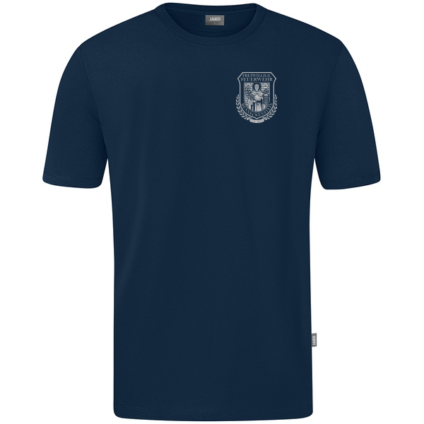T-Shirt Doubletex 