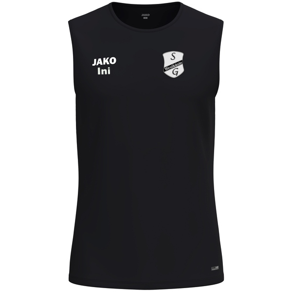 Tanktop One 