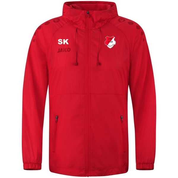 Lightweightjacke Flow 