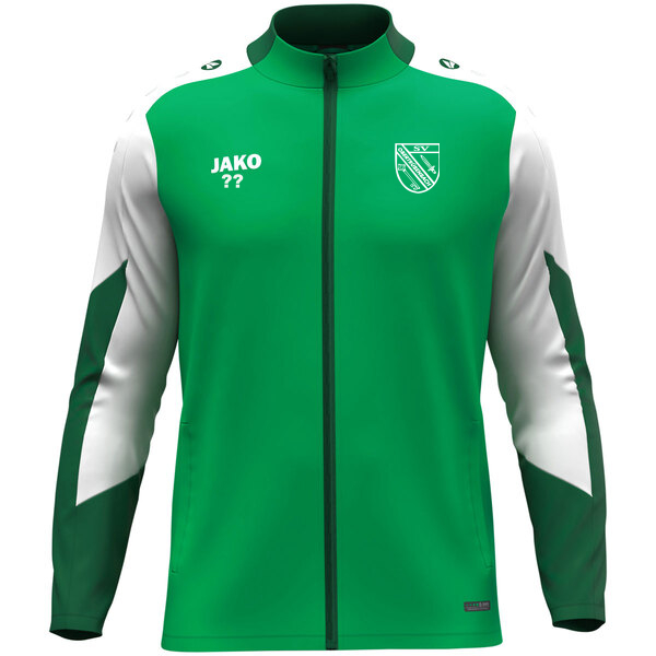 Polyesterjacke Dynamic 