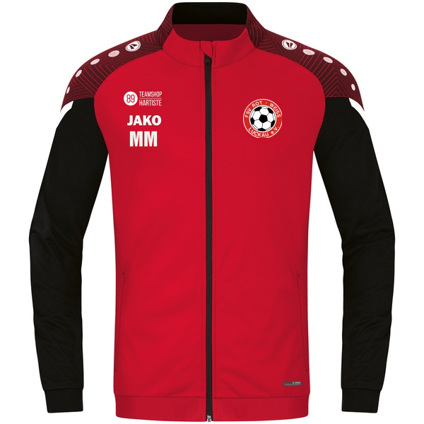 Polyesterjacke Performance 