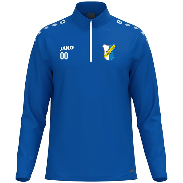 Zip top One 