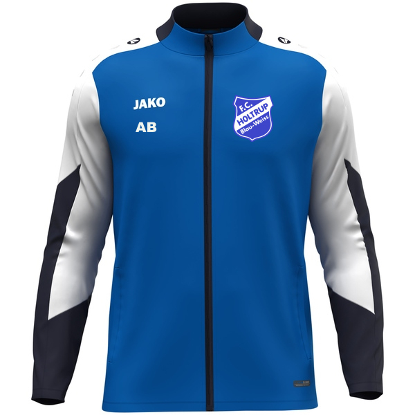 Polyesterjacke Dynamic 