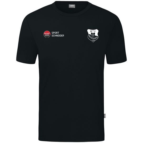 T-Shirt Organic Stretch 