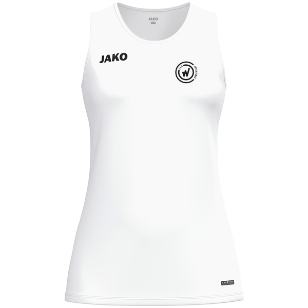 womanTanktop One Damen 