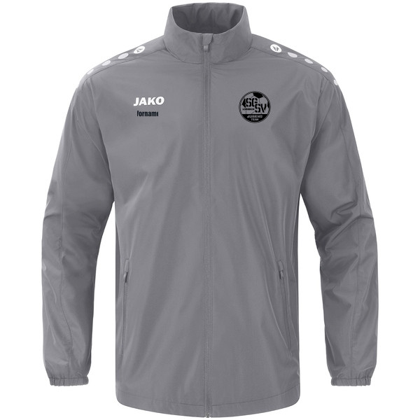 Allwetterjacke One 