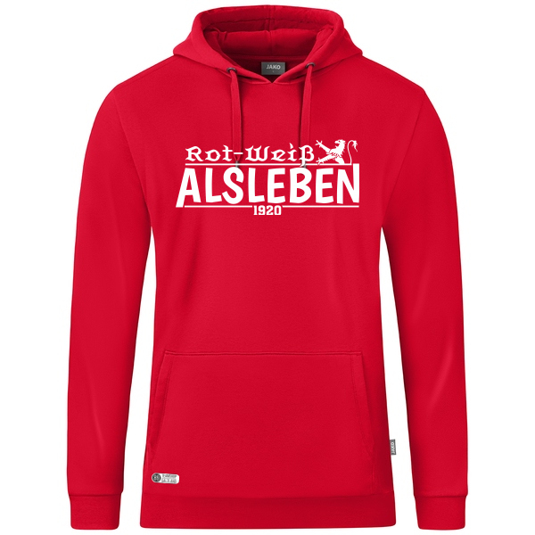 Kapuzensweat Organic  