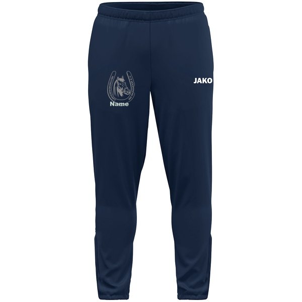 Polyesterhose Dynamic 