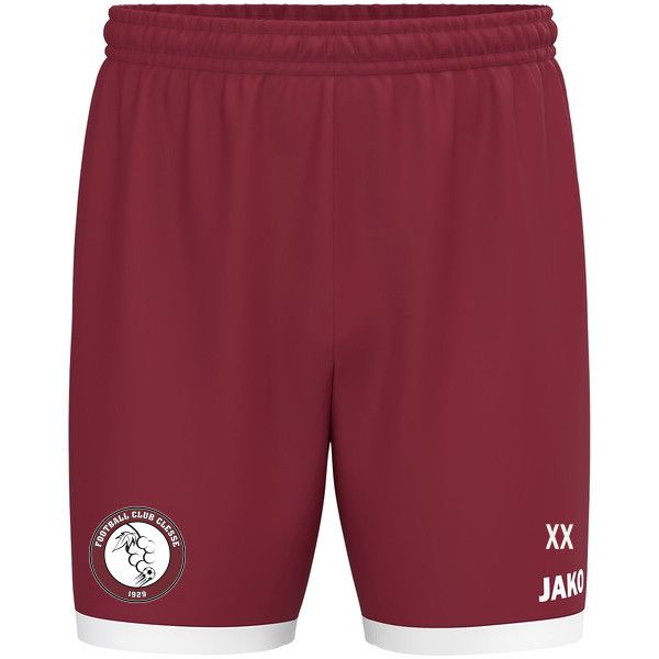 Short One 