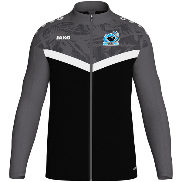 Veste polyester Iconic 