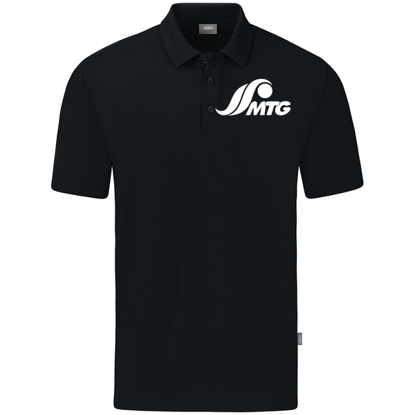 Polo Organic Stretch 