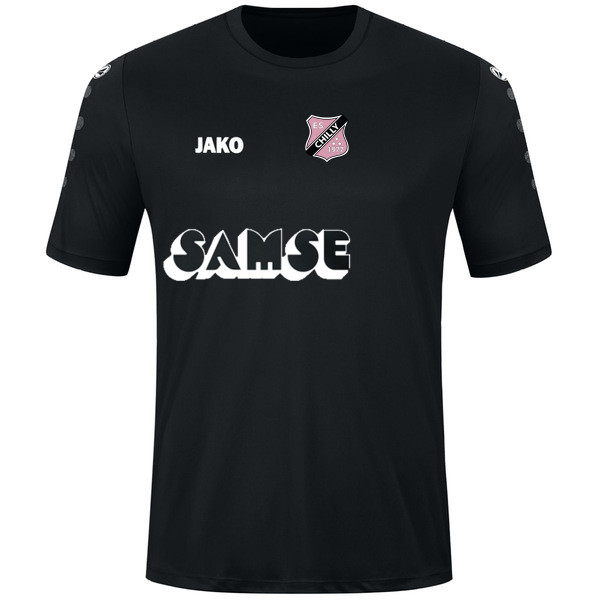 Maillot Team manches courtes 