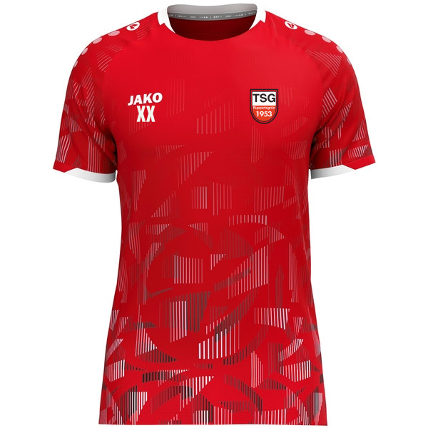 Trikot Sonic kurzarm 