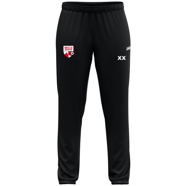 womanPolyesterhose Dynamic Damen 