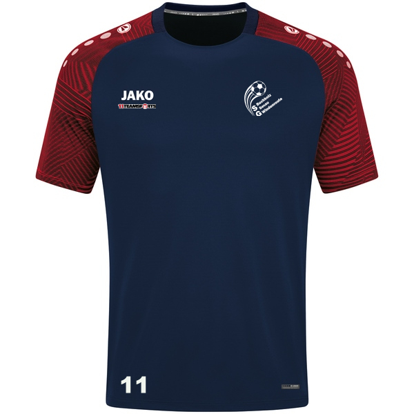 KinderT-Shirt Performance 