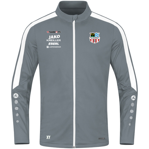 KinderPolyesterjacke Power 