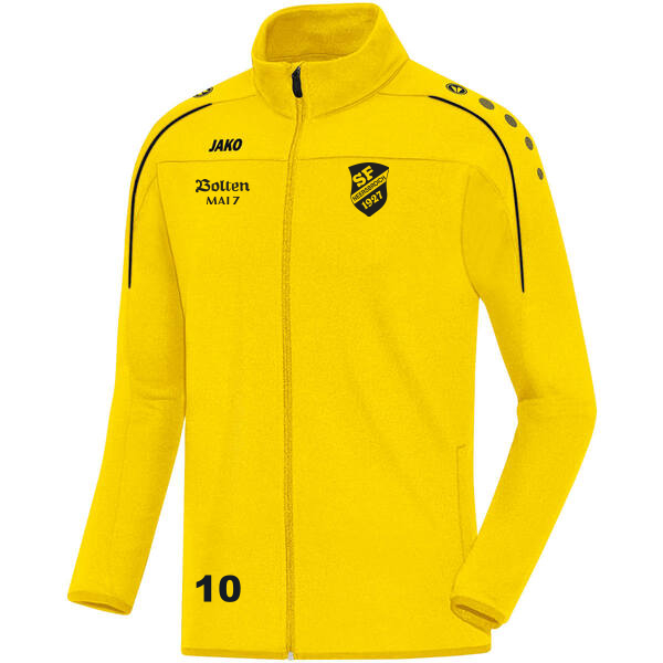 Trainingsjacke Classico 