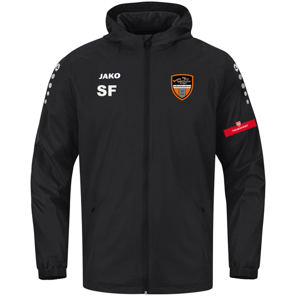 Allwetterjacke Team 2.0 