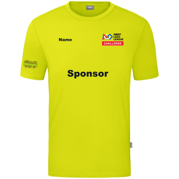 KinderT-Shirt Organic  