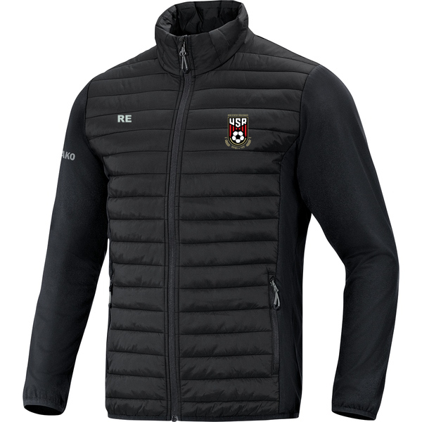 Veste hybride Premium 
