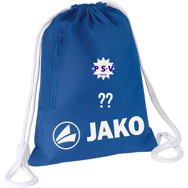 Gymsack JAKO 