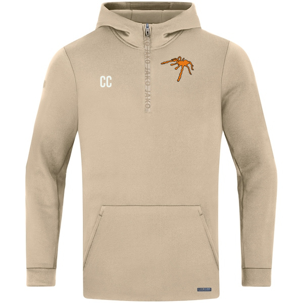 Zip hoodie Pro Casual 