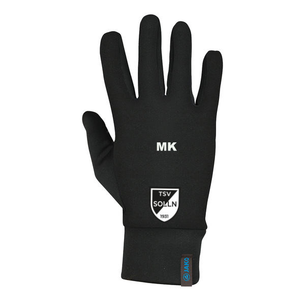 Feldspielerhandschuhe Funktion Warm 