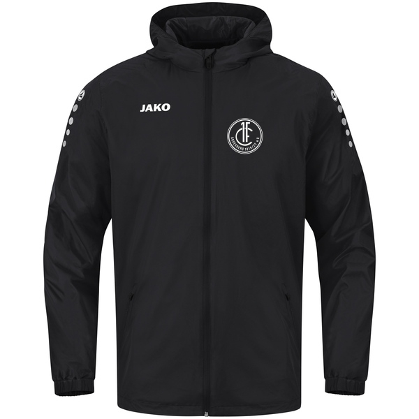 Allwetterjacke Team 2.0 