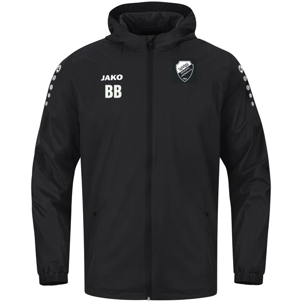 Allwetterjacke Team 2.0 