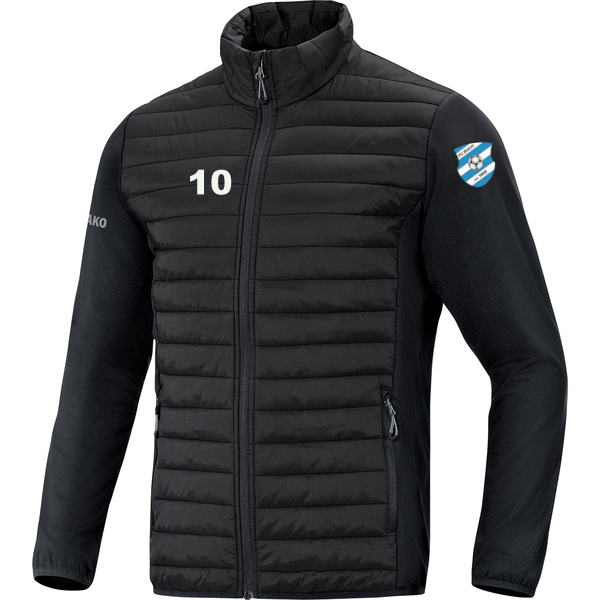 Hybridjacke Premium 