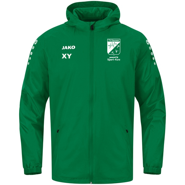 Allwetterjacke Team 2.0 