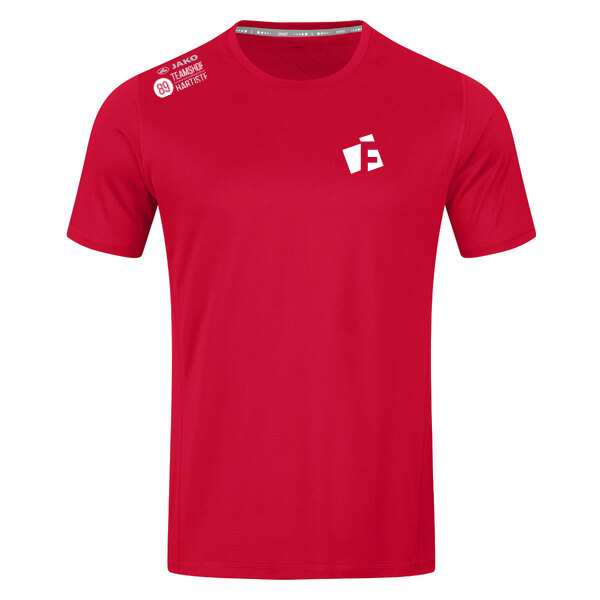 KinderT-Shirt Run 2.0 