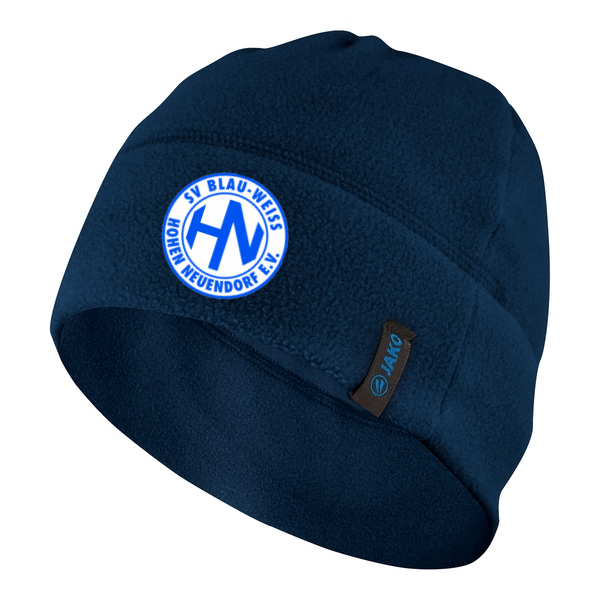 Fleecemütze 