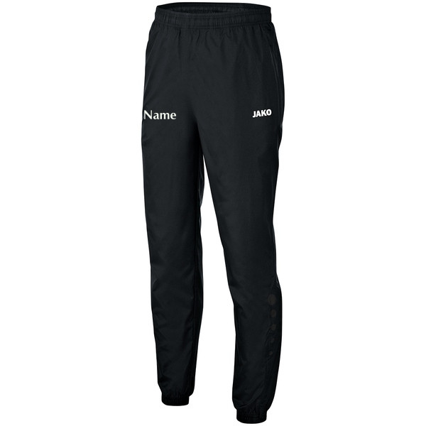 Regenhose Team 2.0 