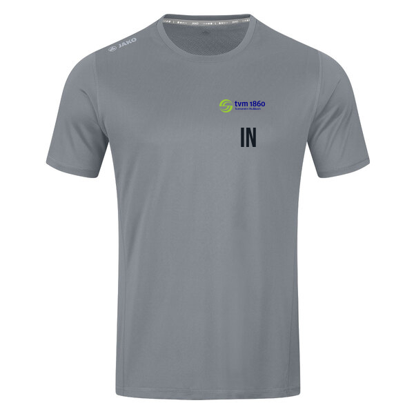 KinderT-Shirt Run 2.0 