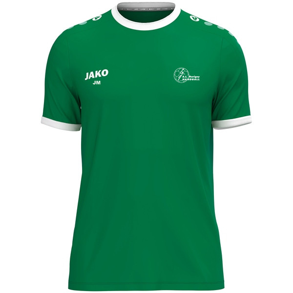 Maillot One manches courtes 