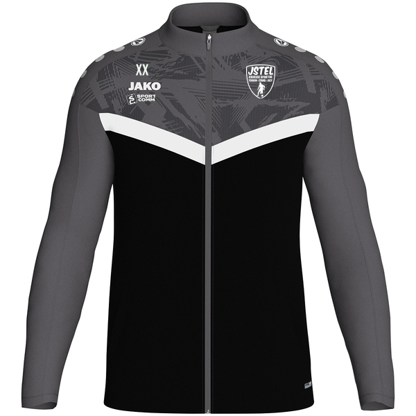 Veste polyester Iconic 