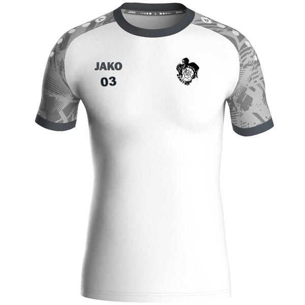 KinderTrikot Iconic kurzarm 