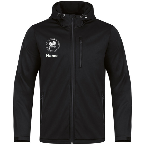 KinderSoftshelljacke Premium 