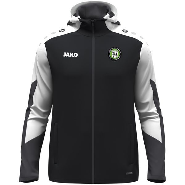 Kapuzenjacke Dynamic 