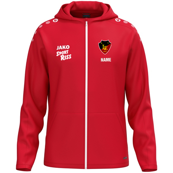 KinderKapuzenjacke One 