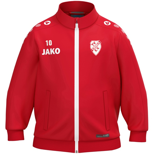 KinderPolyesterjacke One Bambini 