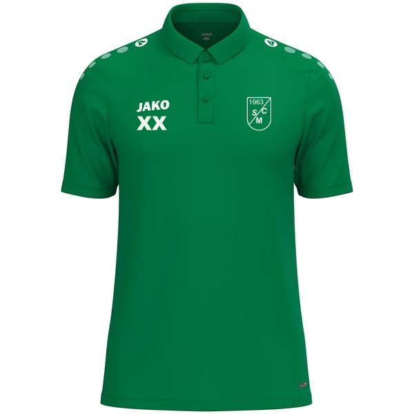 Polo One 