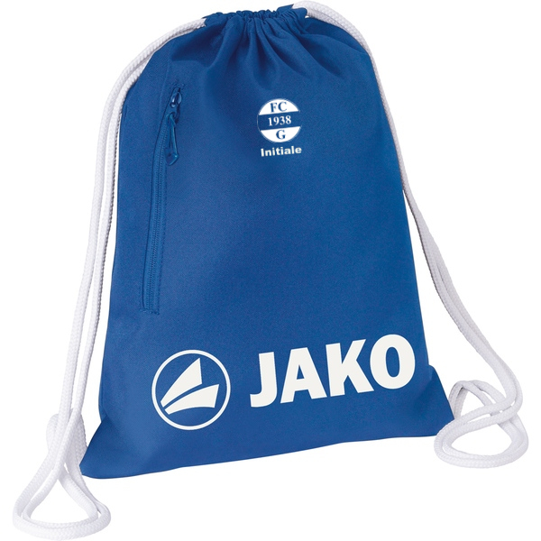 Gymsack JAKO 