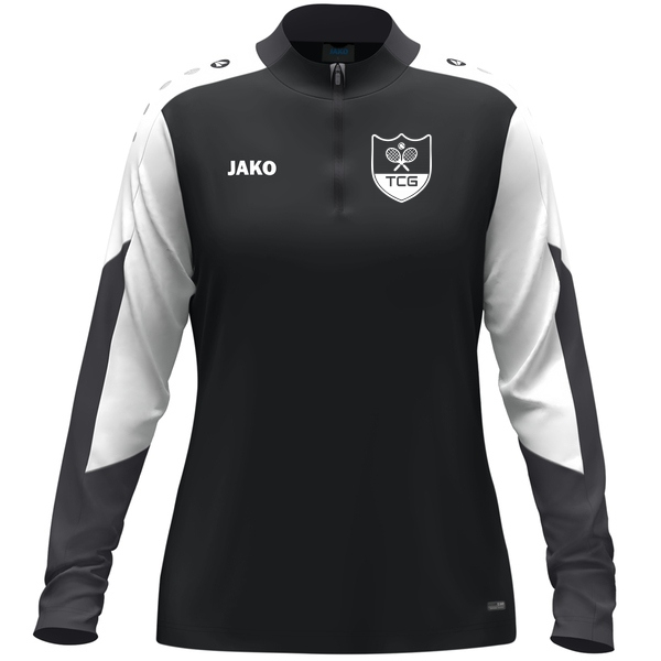 womanZiptop Dynamic Damen 