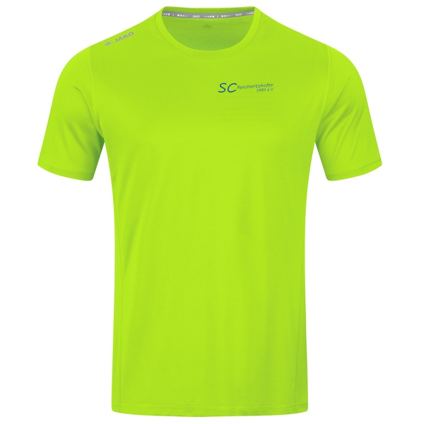 KinderT-Shirt Run 2.0 